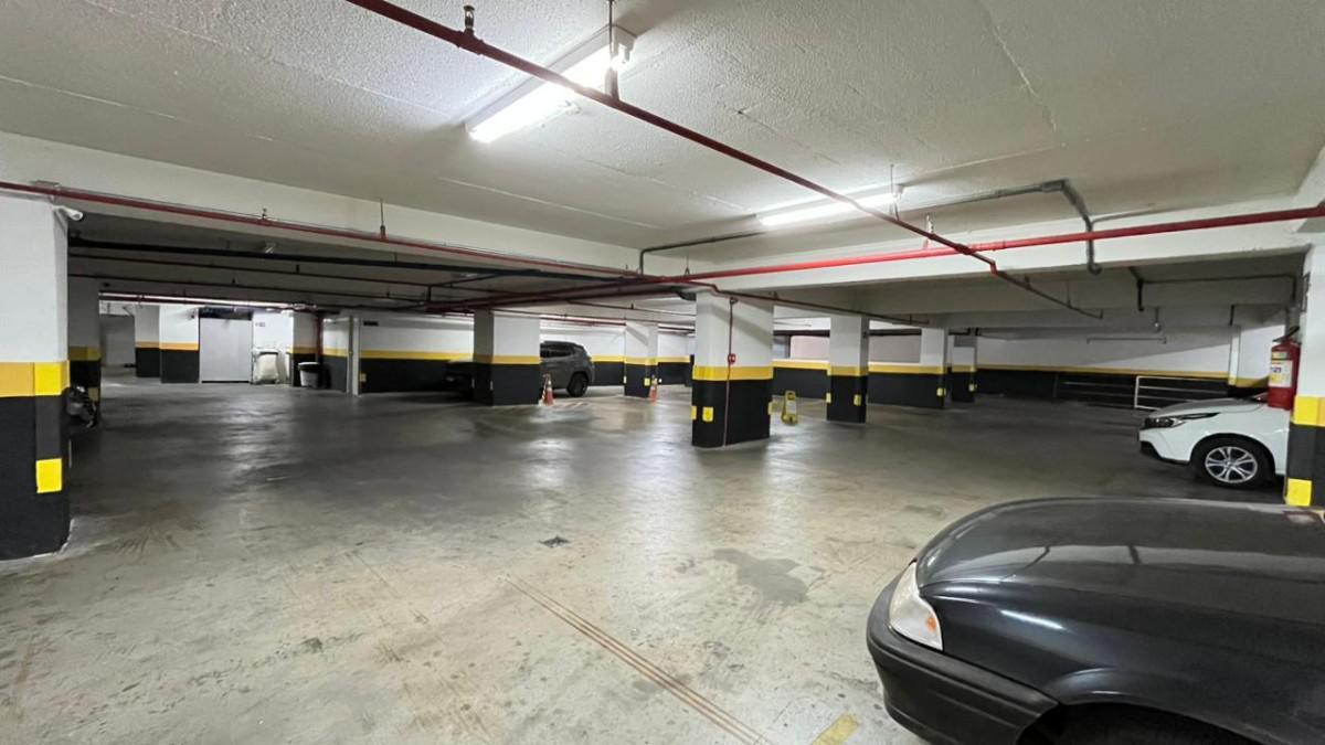 Apartamento, Nova Suíssa, 1 Quarto, 1 Vaga, 1 Suíte