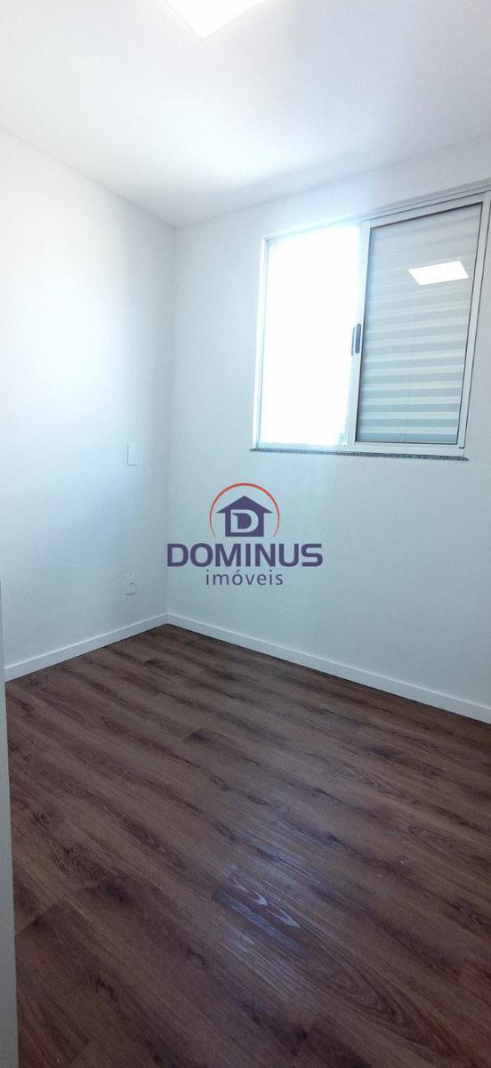 Apartamento, Serra, 2 Quartos, 1 Vaga, 1 Suíte