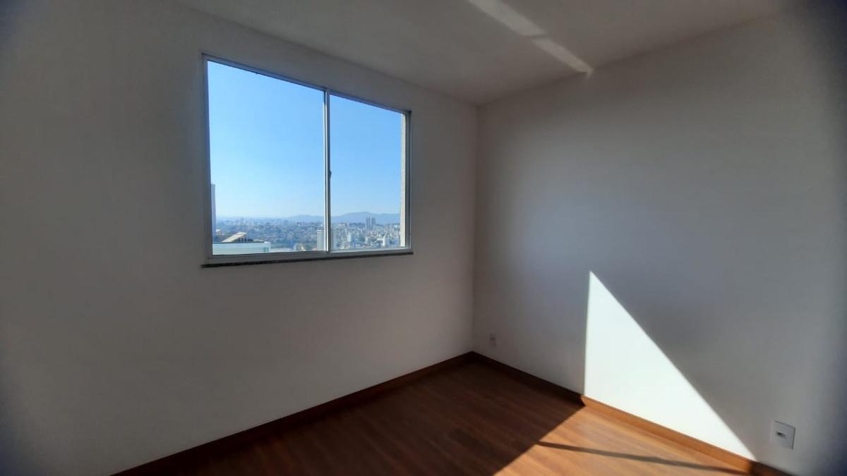 Apartamento, Palmares, 2 Quartos, 1 Vaga