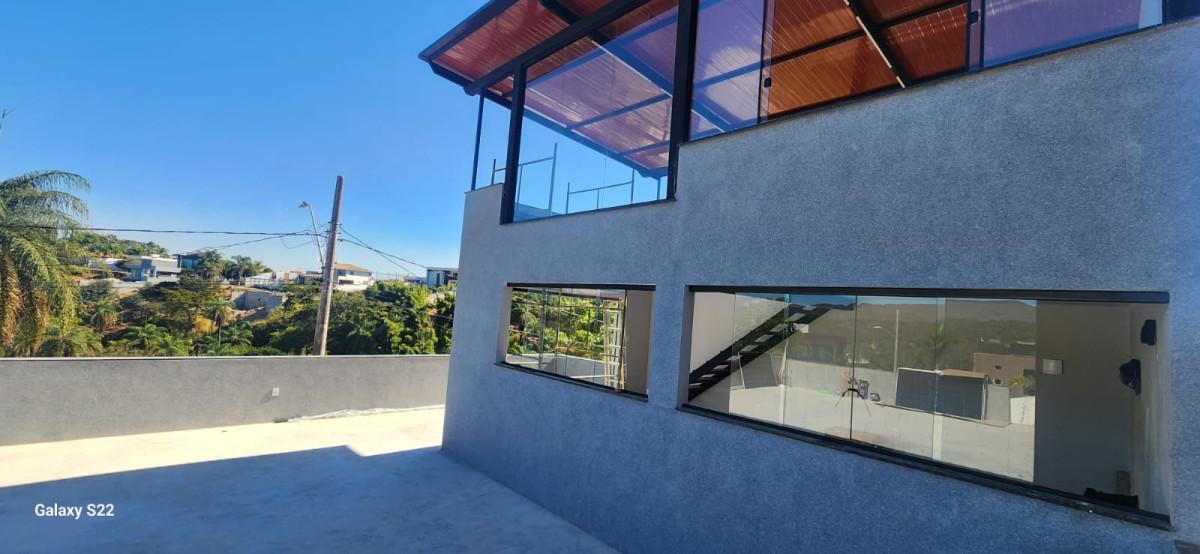 Casa, Serra dos Bandeirantes, 4 Quartos, 4 Vagas, 4 Suítes