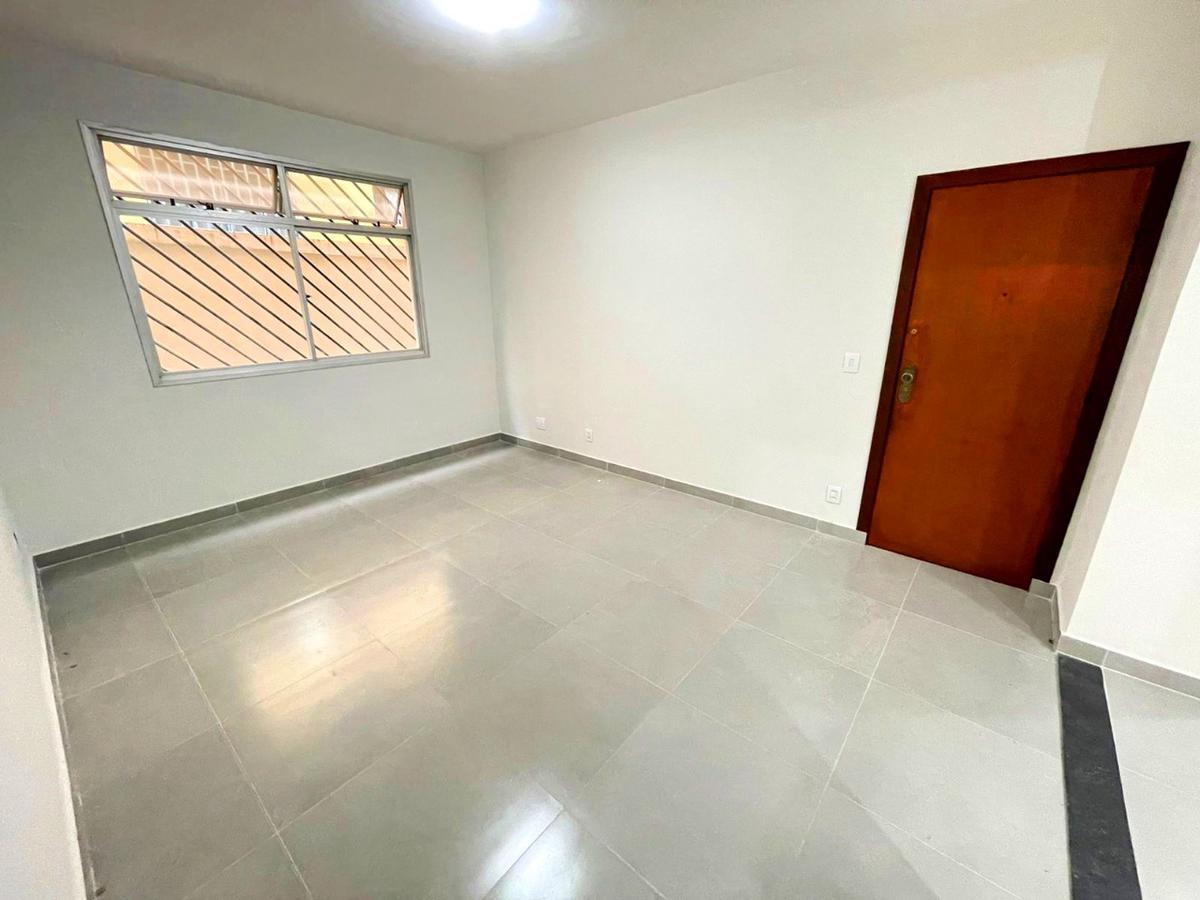 Apartamento, Liberdade, 4 Quartos, 2 Vagas, 4 Suítes