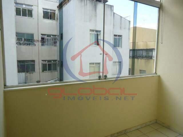 Apartamento, Ouro Preto, 3 Quartos, 2 Vagas, 1 Suíte