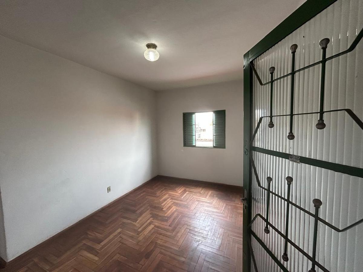 Casa, São Francisco, 2 Quartos, 1 Vaga