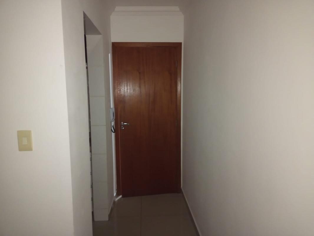 Apartamento, Maria Helena, 2 Quartos, 1 Vaga