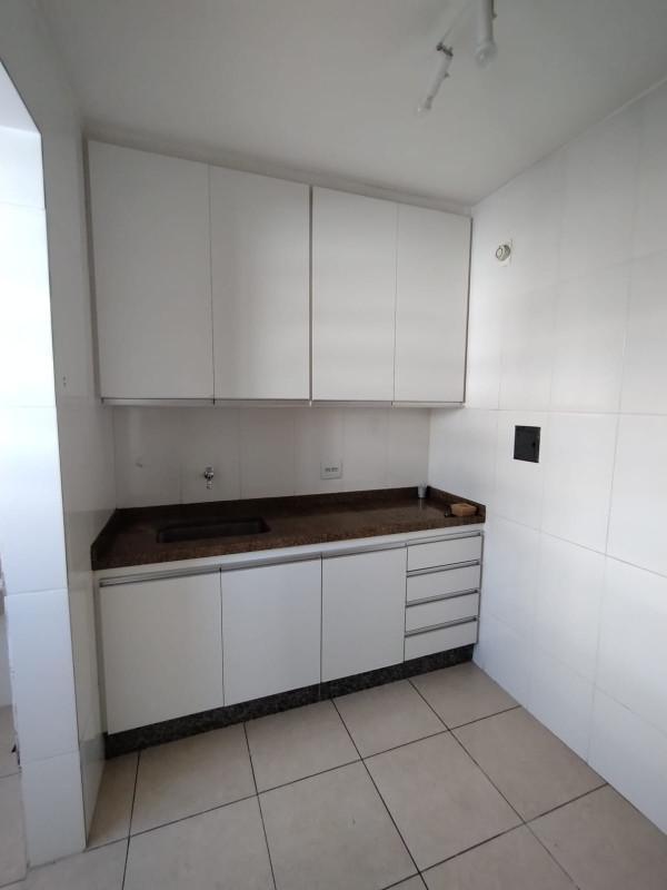 Apartamento, Aparecida, 2 Quartos, 1 Vaga