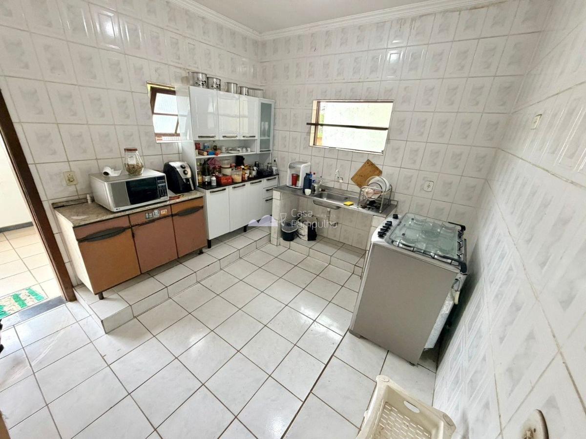 Casa, Garças, 3 Quartos, 4 Vagas, 1 Suíte