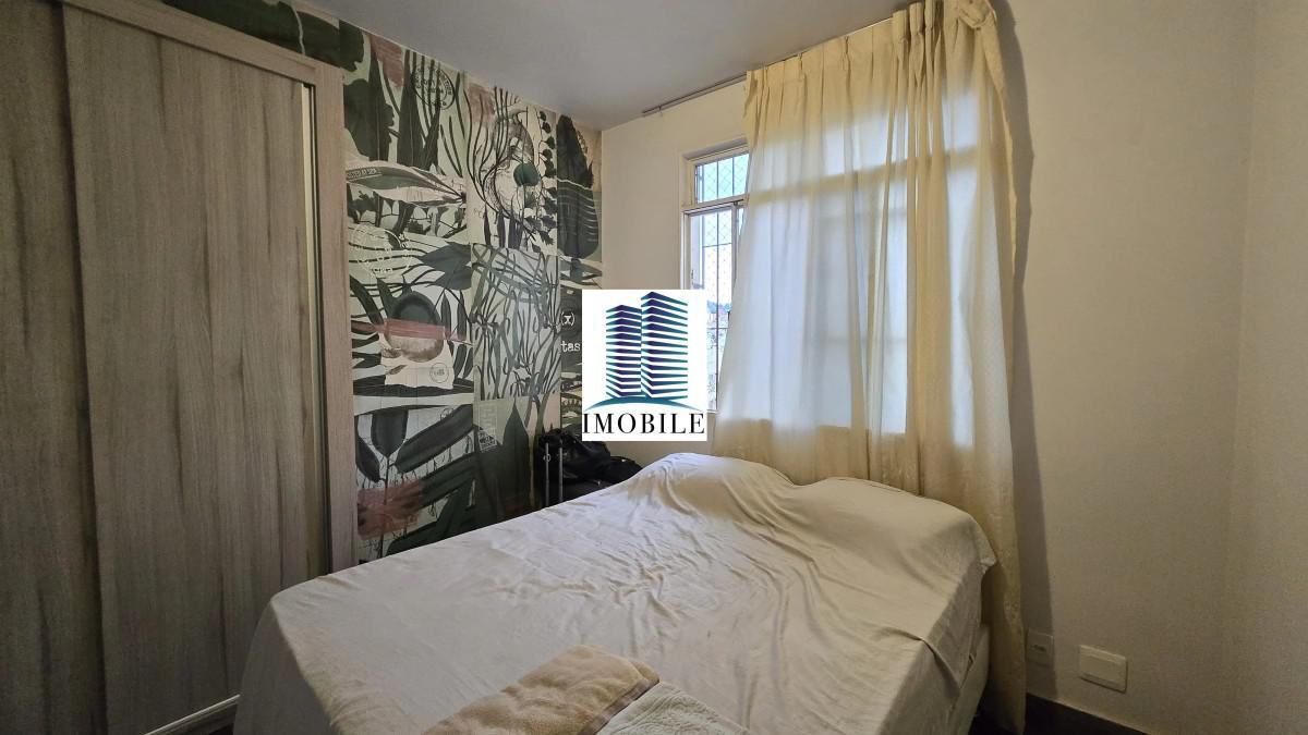 Apartamento, Santo Antônio, 3 Quartos, 2 Vagas, 1 Suíte