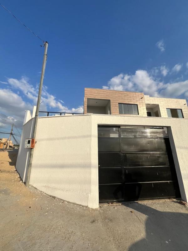 Casa, Masterville, 3 Quartos, 3 Vagas, 1 Suíte