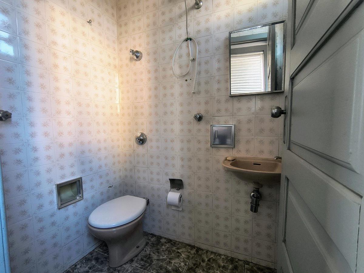 Casa Comercial, União, 0 Quarto, 2 Vagas