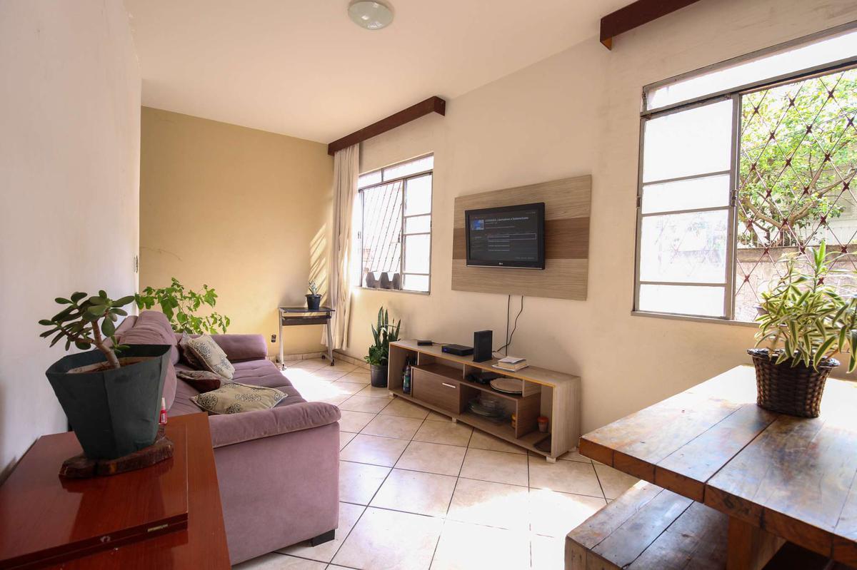 Apartamento, Alto Barroca, 3 Quartos, 1 Vaga