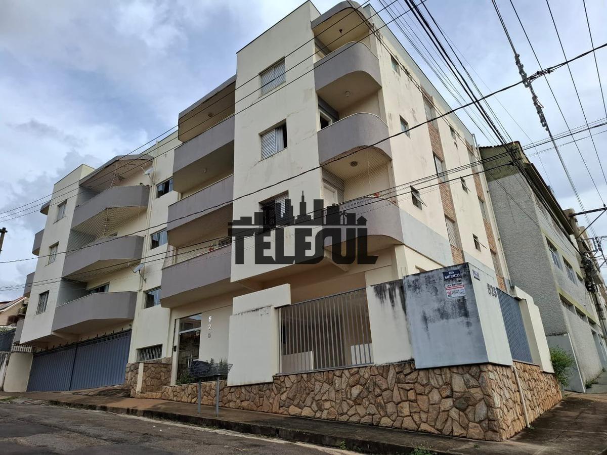 Apartamento, Vila Pinto, 3 Quartos, 2 Vagas, 1 Suíte