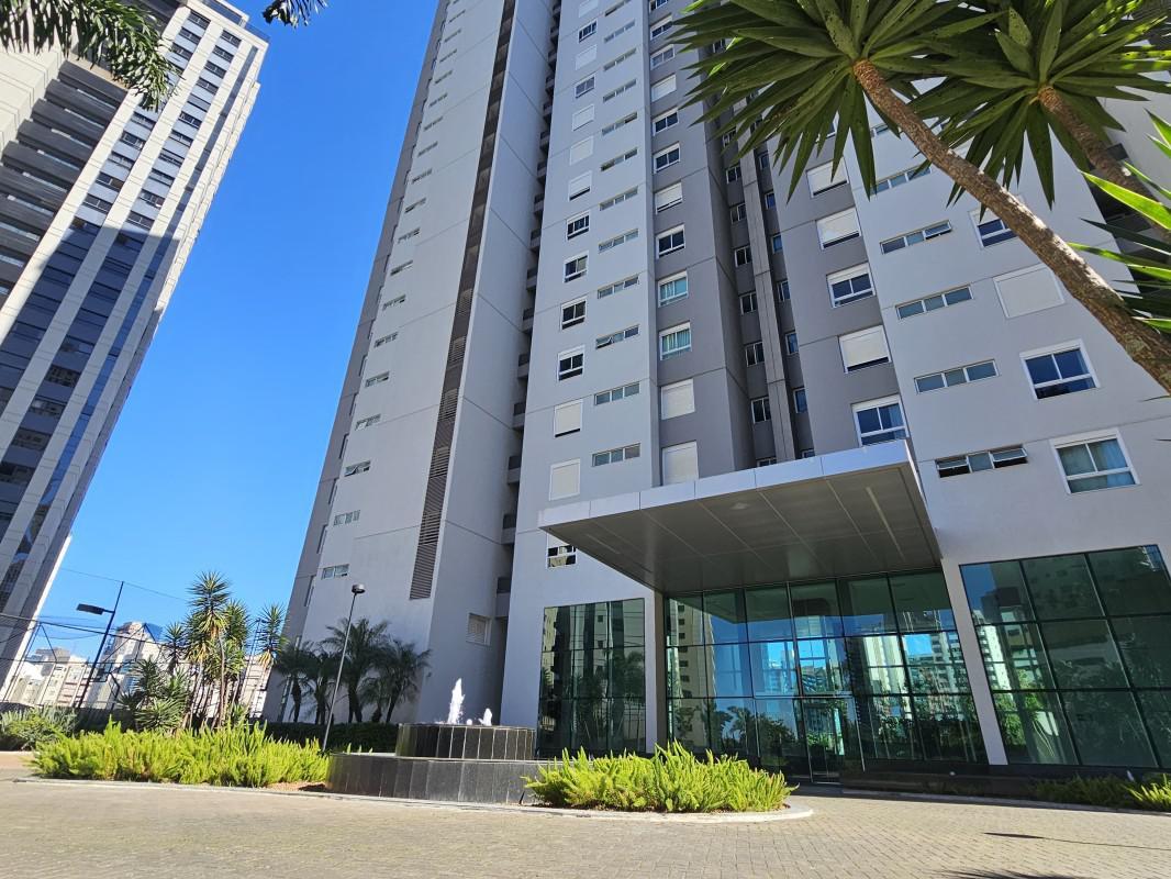 Apartamento, Vila da Serra, 1 Quarto, 1 Vaga, 1 Suíte