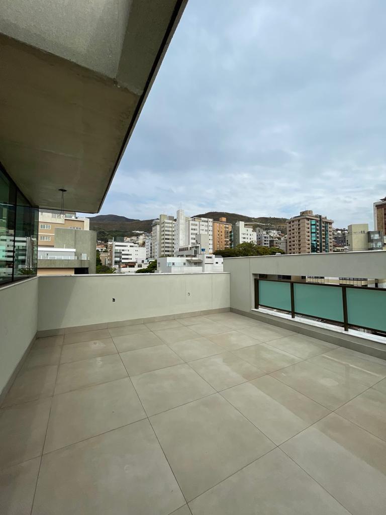 Cobertura, Cruzeiro, 3 Quartos, 2 Vagas, 1 Suíte