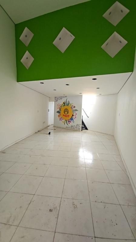 Quitinete, Jaraguá, 1 Quarto, 0 Vaga, 1 Suíte