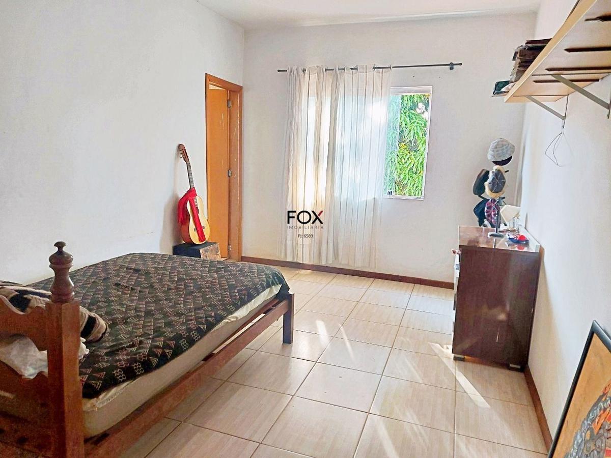 Casa, Betânia, 4 Quartos, 4 Vagas, 2 Suítes