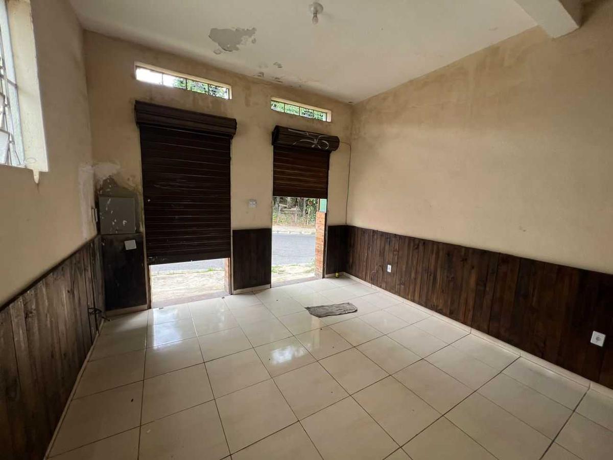 Andar, Boa Vista, 0 Quarto, 0 Vaga