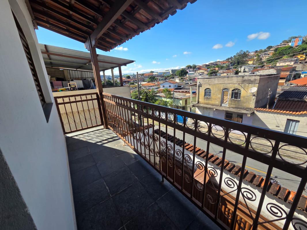 Casa, Glória, 4 Quartos, 1 Vaga, 1 Suíte