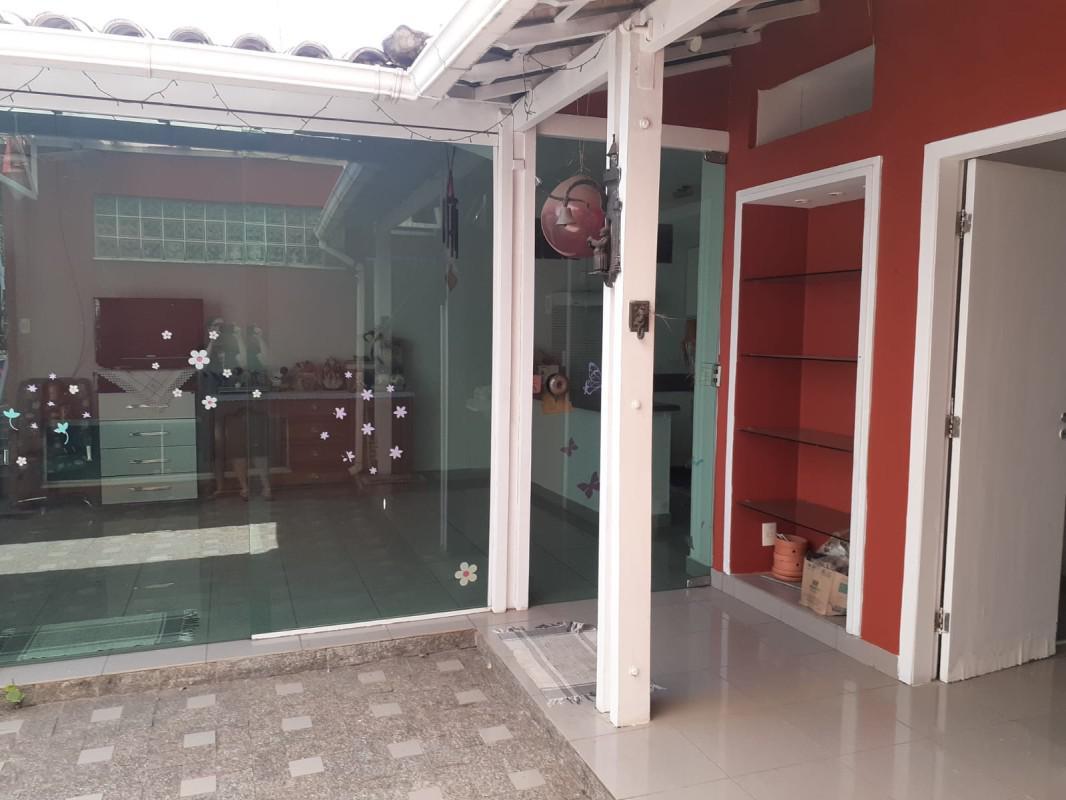 Casa, Carlos Prates, 2 Quartos, 4 Vagas