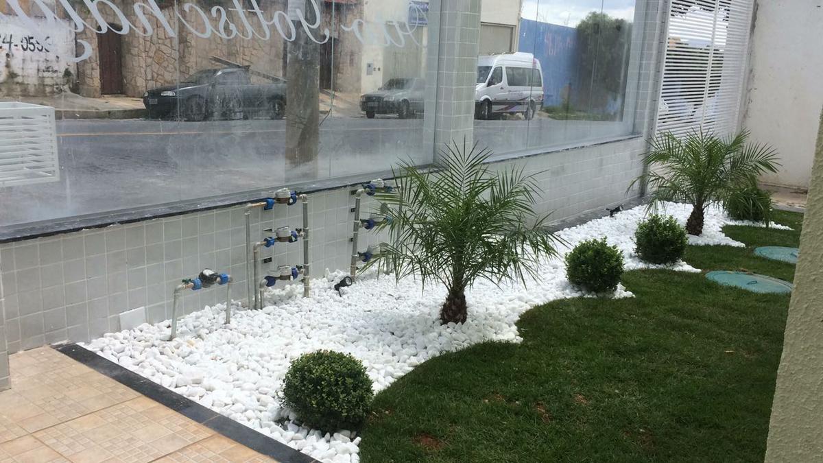 Apartamento, Milionários, 2 Quartos, 1 Vaga