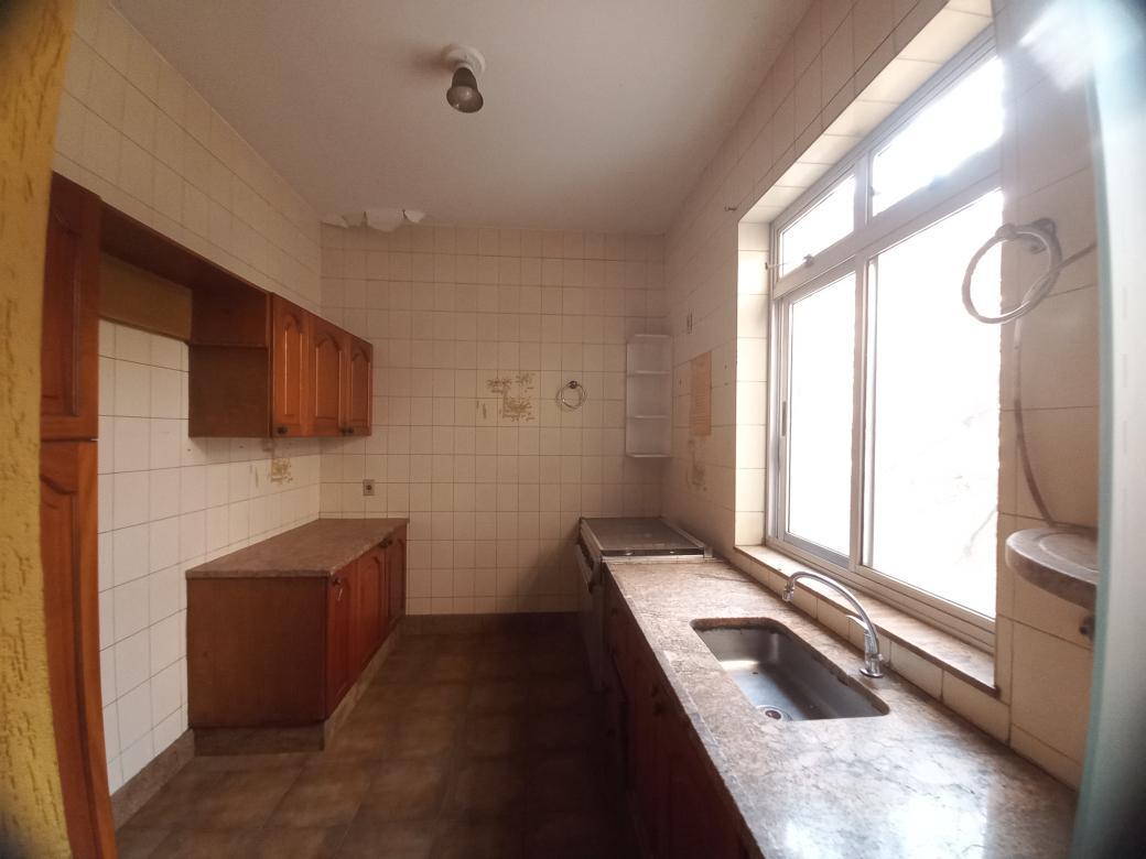 Andar, Alto Barroca, 6 Quartos, 3 Vagas, 1 Suíte