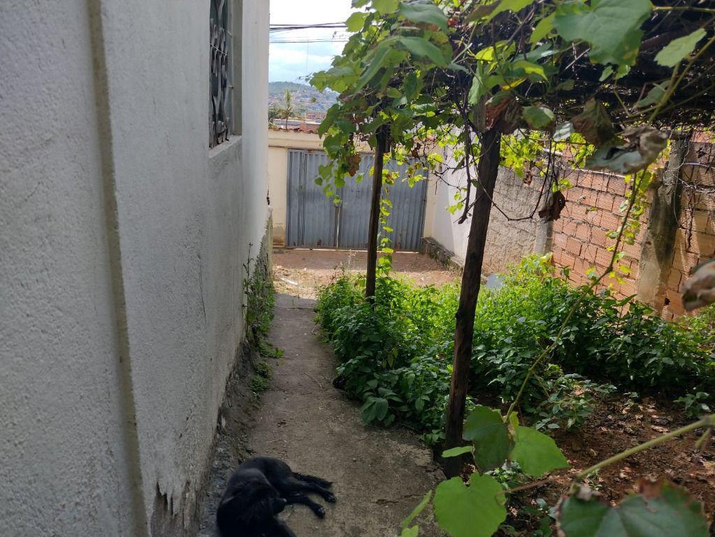 Casa, São José, 4 Quartos, 1 Vaga