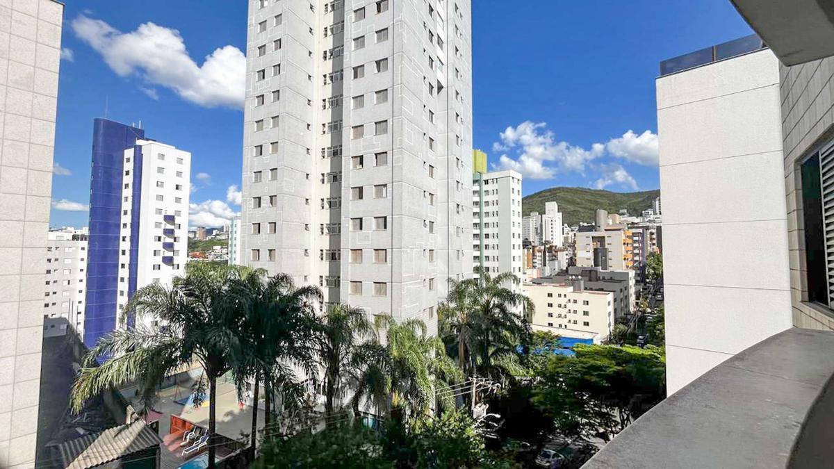 Apartamento, Buritis, 2 Quartos, 2 Vagas, 1 Suíte