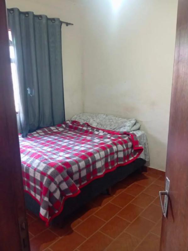 Casa, Conjunto Minascaixa, 3 Quartos, 3 Vagas