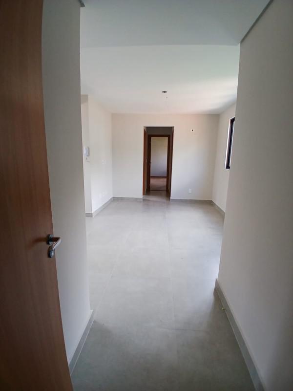 Apartamento, São Pedro, 2 Quartos, 2 Vagas, 1 Suíte