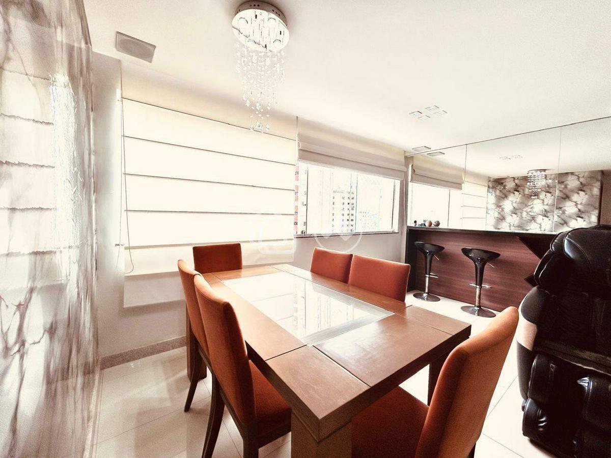 Apartamento, Buritis, 3 Quartos, 2 Vagas, 1 Suíte