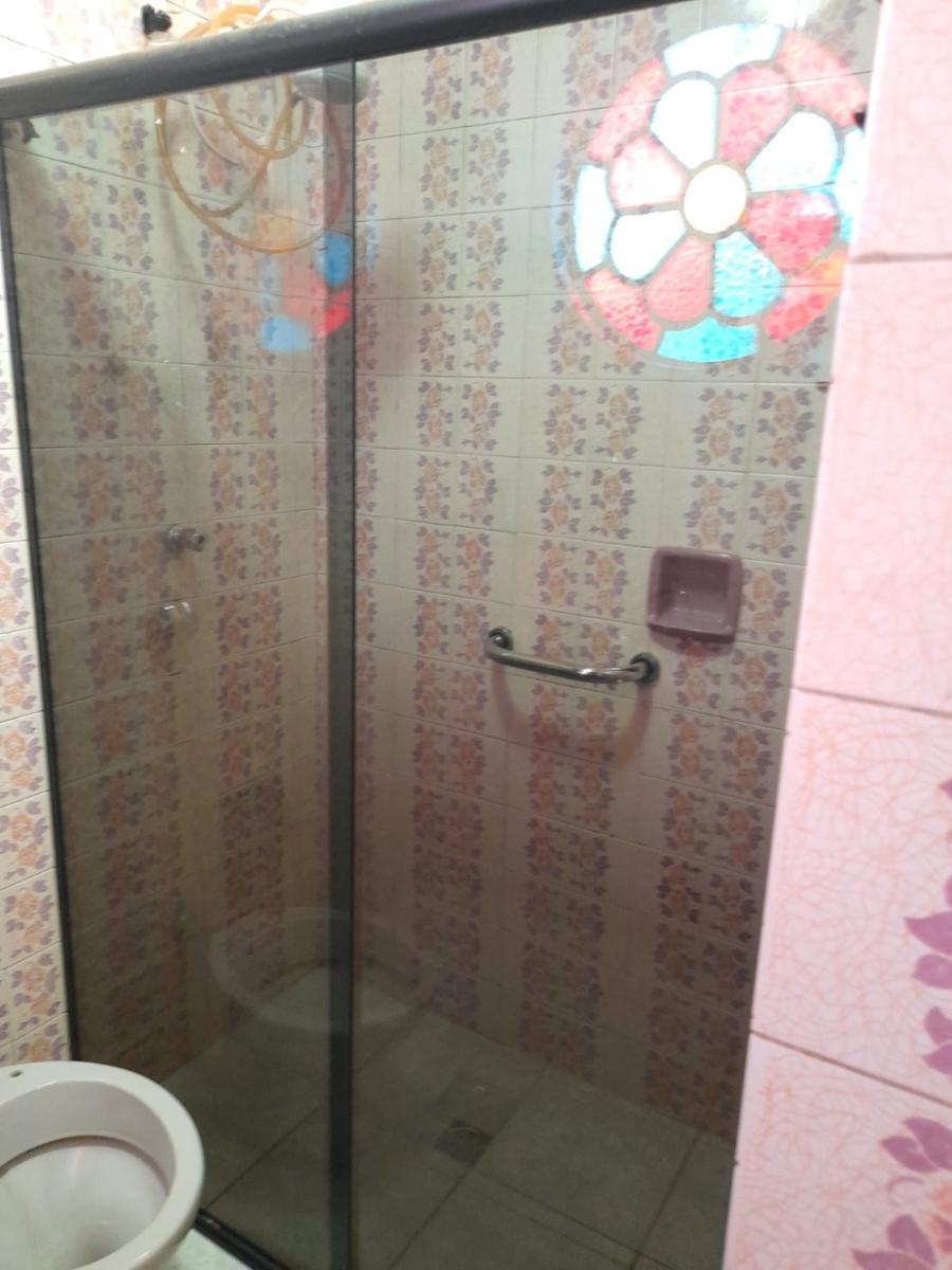 Casa Comercial, Sagrada Família, 3 Quartos, 3 Vagas, 2 Suítes
