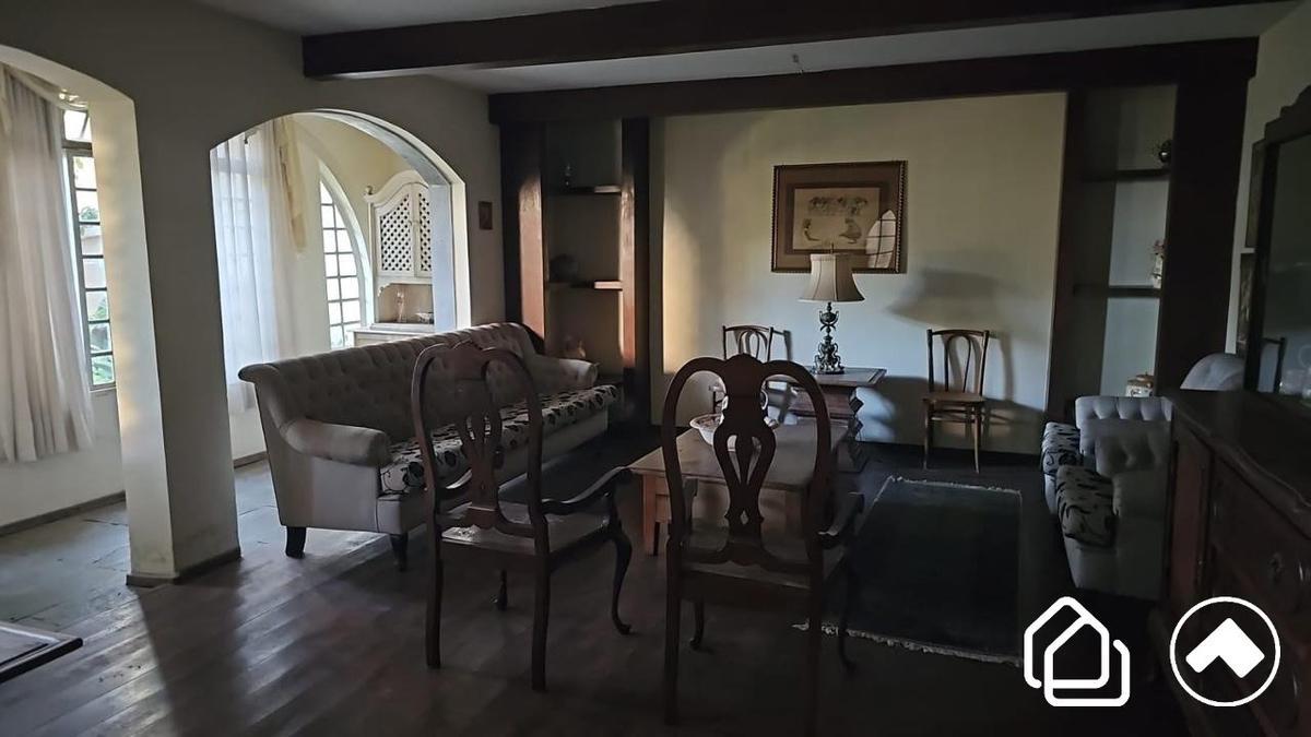 Casa, Belvedere, 5 Quartos, 3 Vagas, 2 Suítes