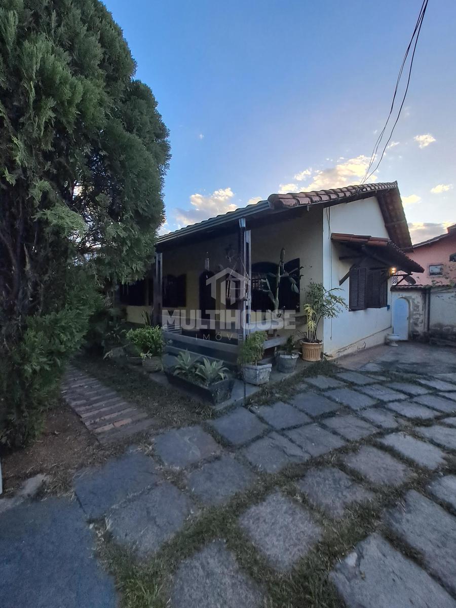 Casa, São João Batista (venda Nova), 3 Quartos, 3 Vagas, 1 Suíte