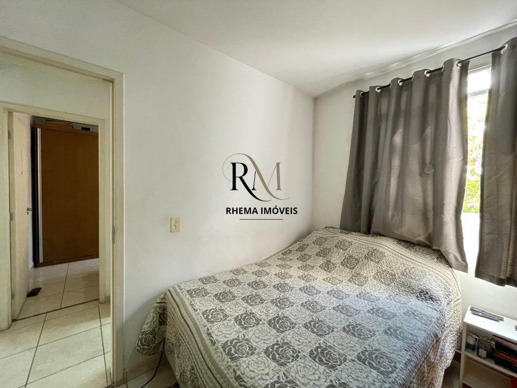 Apartamento, Planalto, 2 Quartos, 0 Vaga