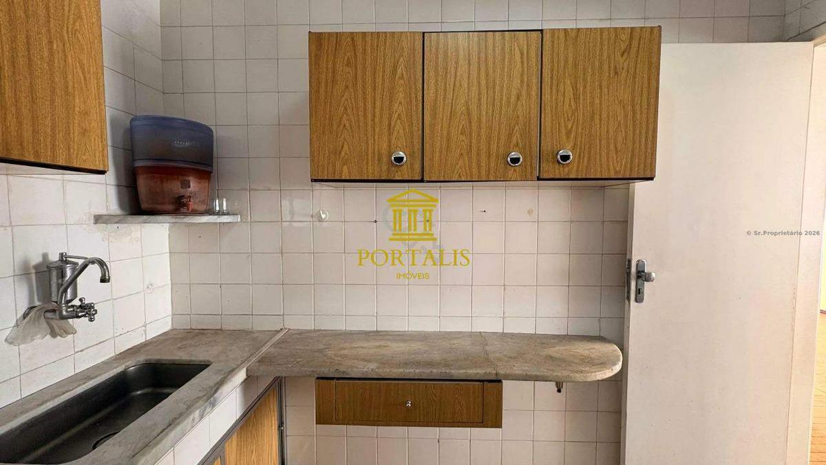 Apartamento, Gutierrez, 3 Quartos, 1 Vaga