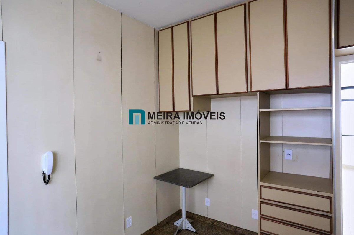 Cobertura, Santo Antônio, 4 Quartos, 1 Vaga, 2 Suítes