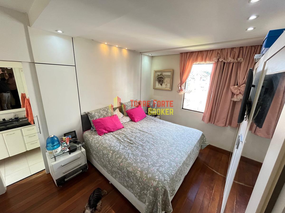 Apartamento, Buritis, 4 Quartos, 2 Vagas, 1 Suíte