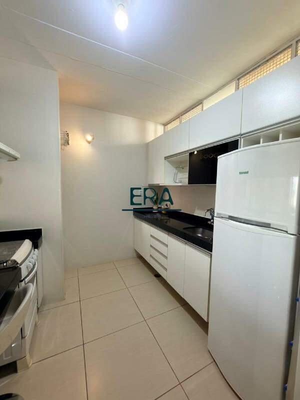 Apartamento, Funcionários, 1 Quarto, 1 Vaga, 1 Suíte
