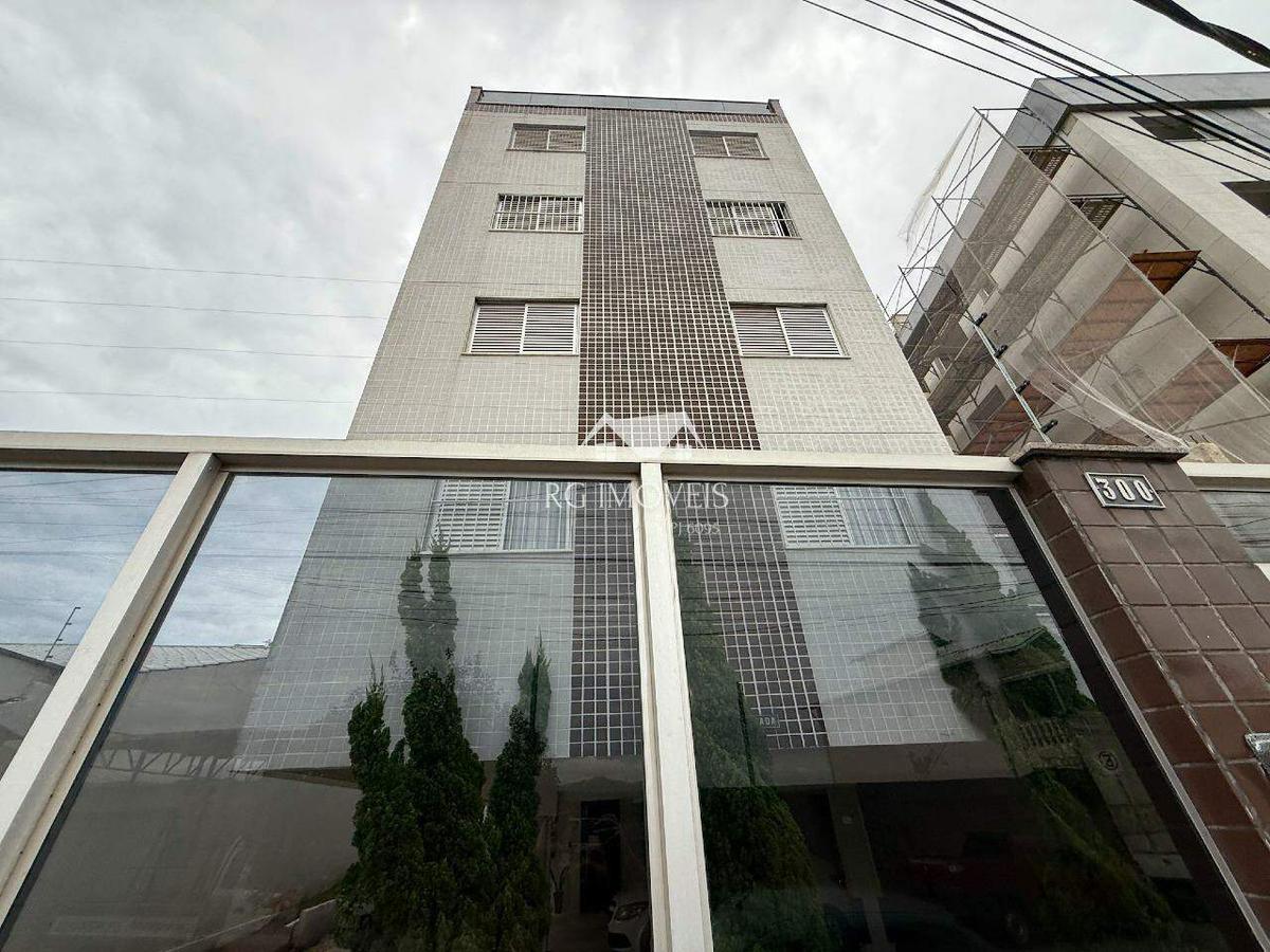 Apartamento, Tirol, 3 Quartos, 2 Vagas, 1 Suíte