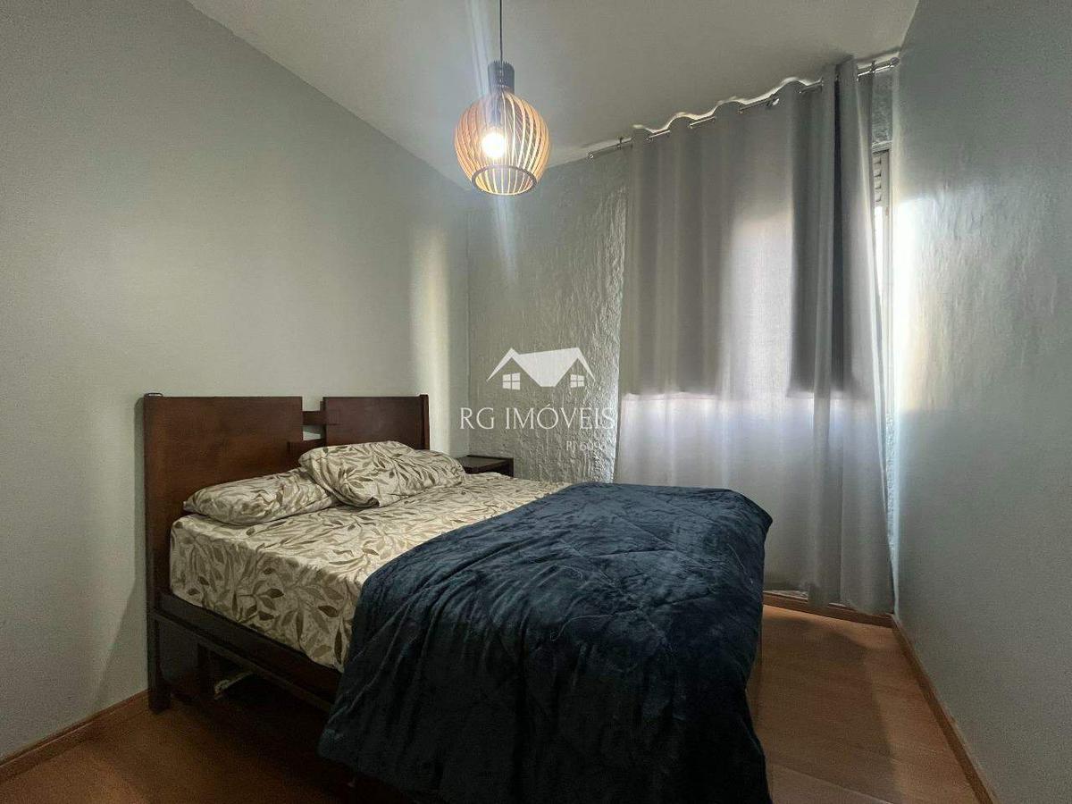 Apartamento, Camargos, 2 Quartos, 0 Vaga