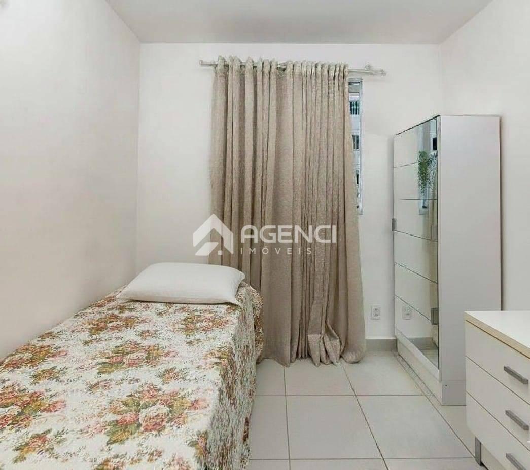 Apartamento, Chácara Cotia, 2 Quartos, 0 Vaga, 0 Suíte