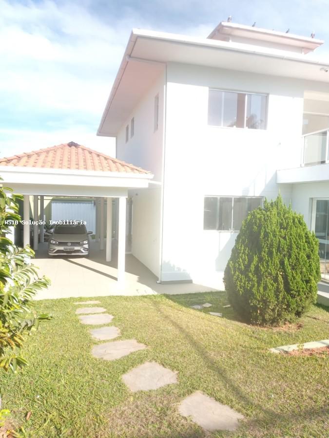 Casa, Bandeirantes (pampulha), 5 Quartos, 4 Vagas, 2 Suítes