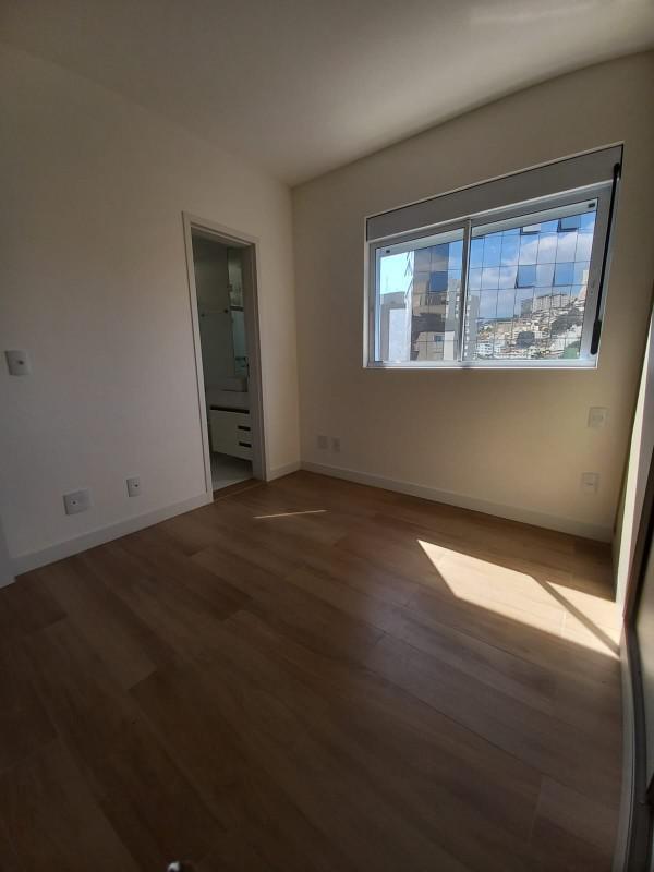 Apartamento, Santa Efigênia, 2 Quartos, 2 Vagas, 2 Suítes