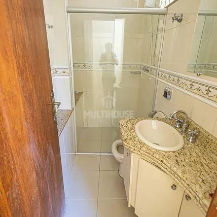 Casa, Santa Branca, 2 Quartos, 1 Vaga