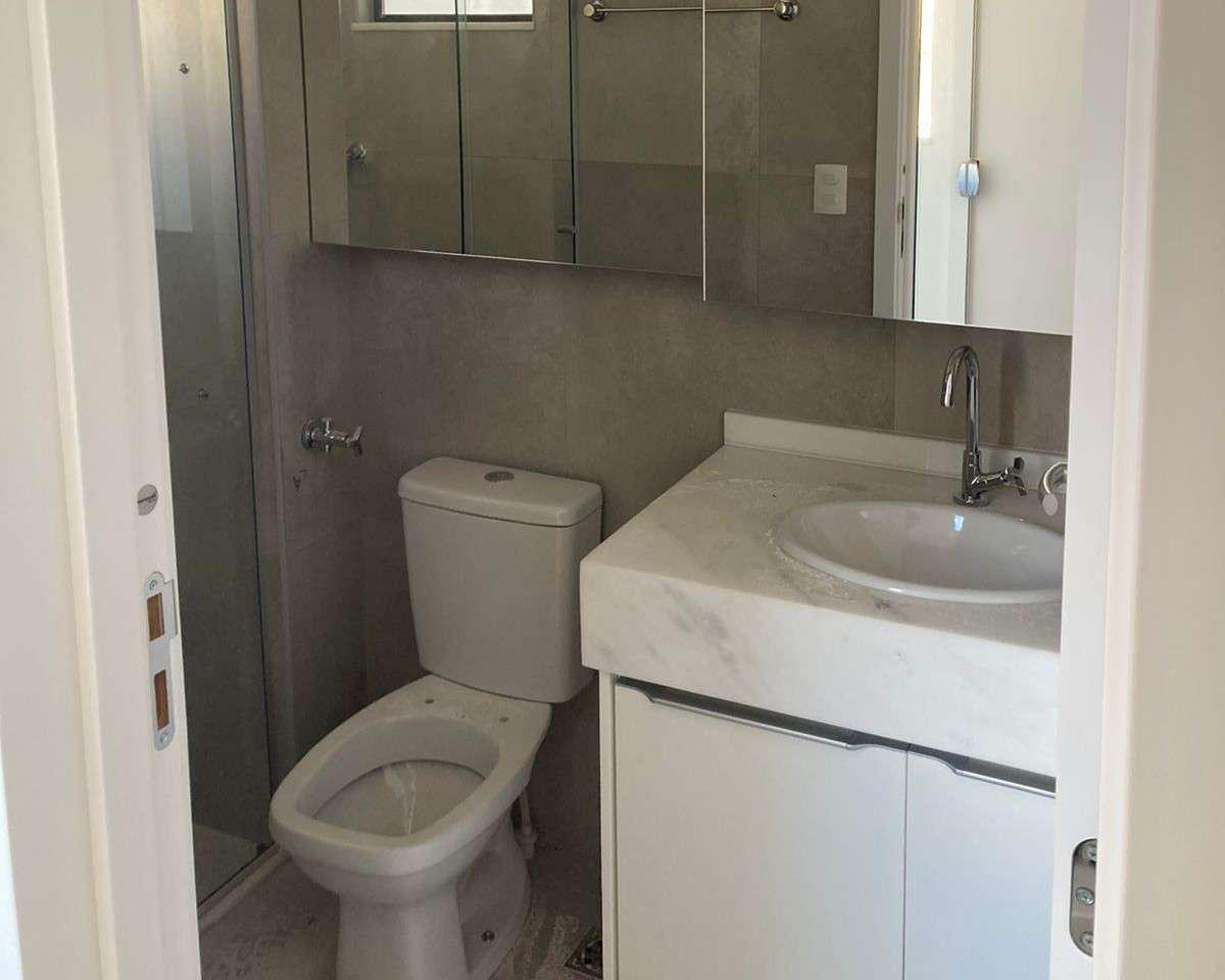 Apartamento, Santa Efigênia, 2 Quartos, 2 Vagas, 1 Suíte
