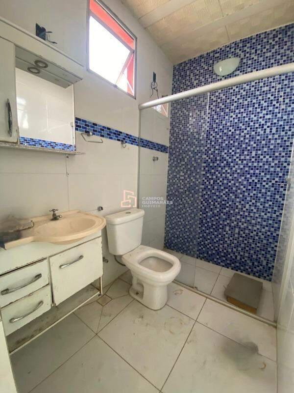 Casa, Das Industrias I (barreiro), 1 Quarto, 1 Vaga, 1 Suíte