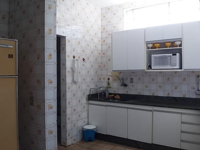 Casa, Itapoã, 4 Quartos, 5 Vagas, 1 Suíte