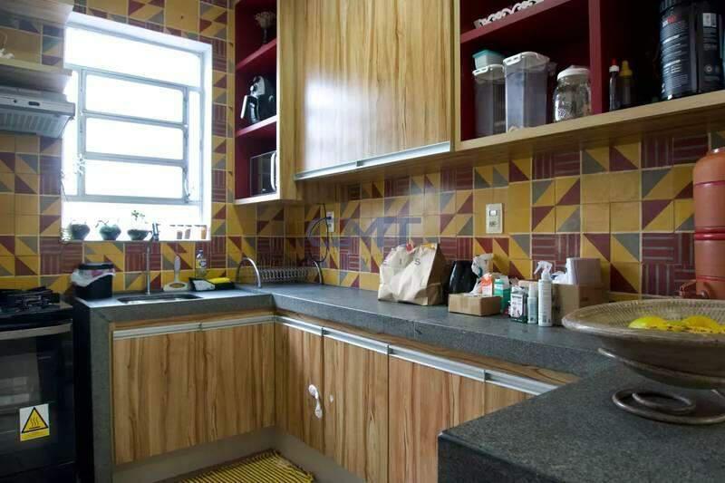 Cobertura, São Pedro, 3 Quartos, 1 Vaga, 1 Suíte