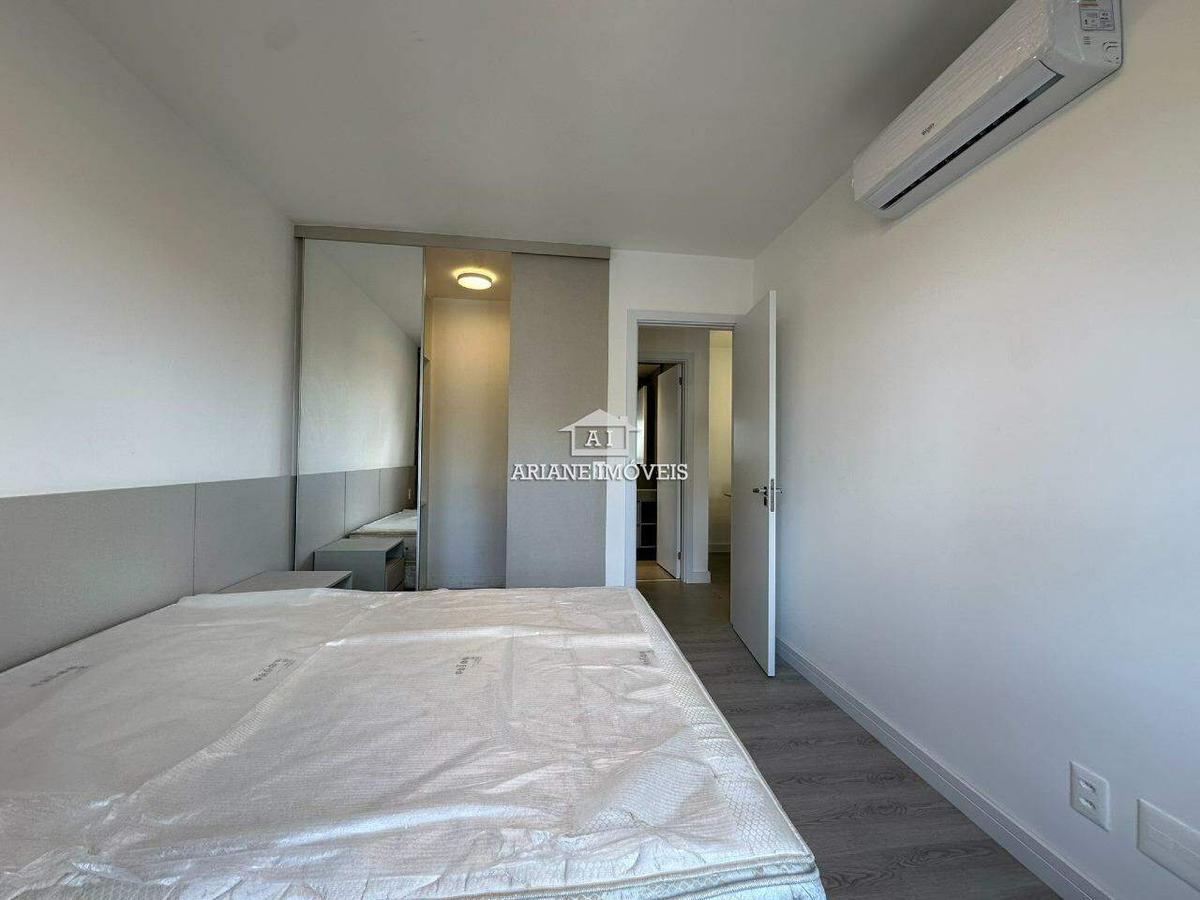 Apartamento, Santo Agostinho, 1 Quarto, 1 Vaga