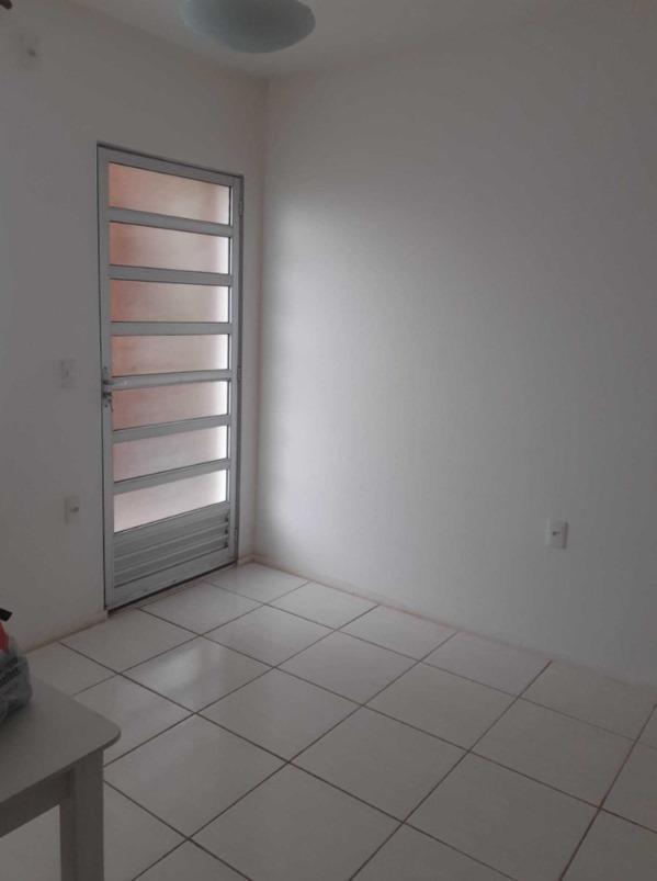 Apartamento, Jardim Vitória, 2 Quartos, 1 Vaga, 1 Suíte