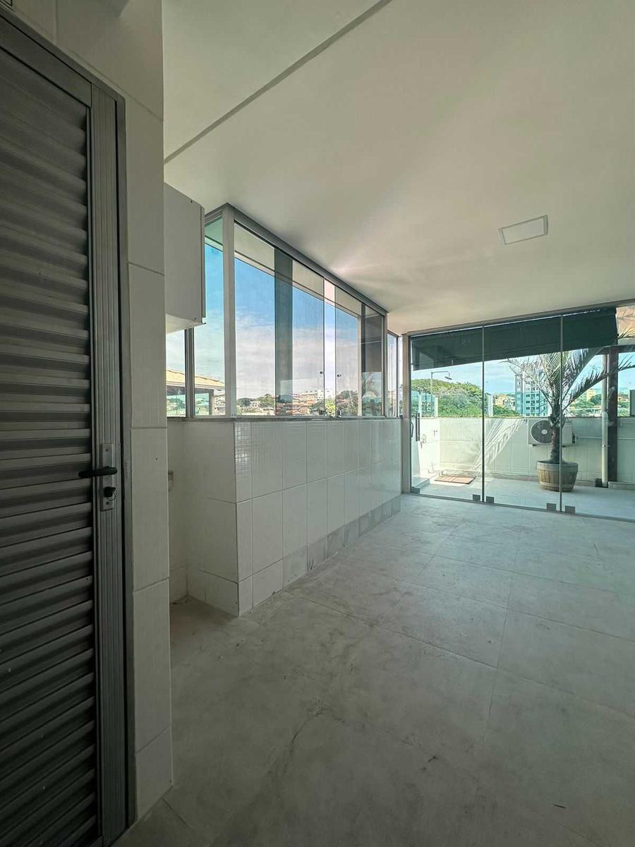 Cobertura, Parque Turistas, 5 Quartos, 2 Vagas, 1 Suíte
